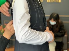 -尊卡诺高级西装礼服定制(江东中路店)