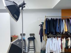 -爱定格照相馆.证件照(周浦万达店)