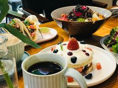 冰美式-AFS Cafe & Canteen(闽江二路店)