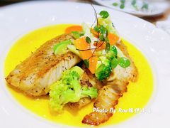 -Barbe a papa亲子餐厅(杨浦店)