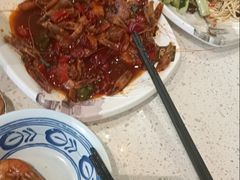 -千家粗粮王·火锅烧烤自助(庆阳店)