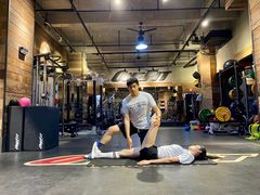 -OneFit健身(汇锦城店)