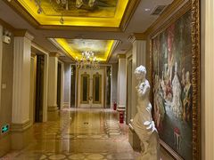 -良子健身(金融街店)