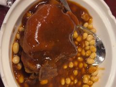 -宏状元现熬粥·京味菜(五棵松店)