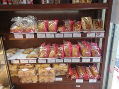 零售区-红宝石·鲜奶小方(莘庄店)