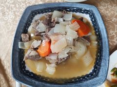 -维吾尔餐厅(宜山路店)