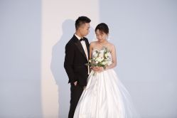 点击看大图 -金夫人婚纱摄影(华南店)