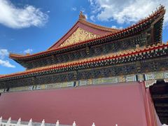 -天安门城楼