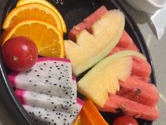 -海底捞火锅(亲贤北街店)