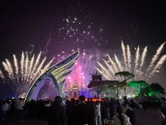-泉城欧乐堡梦幻世界