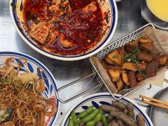-叁宝烤肉• 西安烧烤(太乙路店)