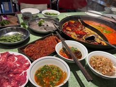 -憨铁匠老火锅(龙岗万科里店)