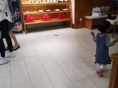 -西村叔叔的店·面包·甜品·蛋糕(崂山丽达店)