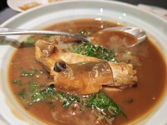 -沈灶河豚宴·河豚融合餐厅(汉中路店)