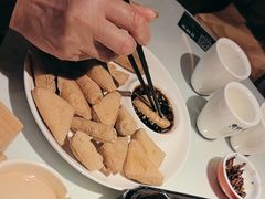 -老傅家湘潭水煮活鱼店(众一国际店)