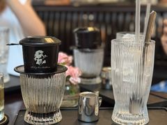 -Trung Nguyen Café Legend