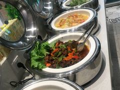 -纽斯特自助牛排餐厅(三林印象城店)