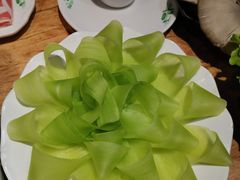 -草原塞蛮羊火锅城(港湾店)