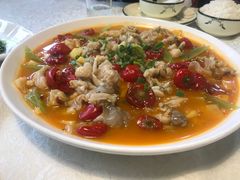 -陈生记黑鱼馆·20年活鱼现杀(宁波鼓楼店)