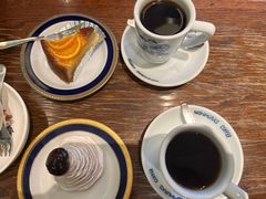 -西村咖啡店 (中山手本店)