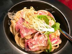 -Lingo西餐厅(仙乐斯广场店)