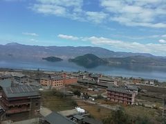 -丽江泸沽湖景区