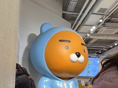 -KAKAO FRIENDS(弘大店)
