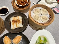 -潮府馆·非遗潮州菜·世纪公园(新国际博览中心店)