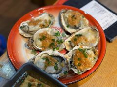 -华府九号海鲜烧烤大排档(龙域店)