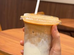-M Stand(深圳布吉万象汇店)