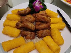 -东海海鲜酒家(中信广场店)