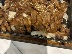 -朴鲸家正宗韩国料理(福田店)
