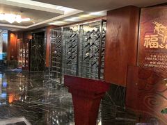 -昆泰嘉华酒店-福宫中餐厅(朝外大街店)