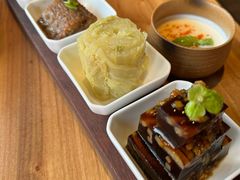 -四季民福烤鸭店(前门廊房二条店)