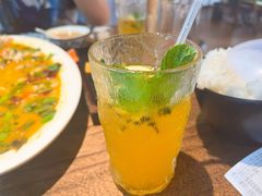 -小喜客·云南特色菜(纳西庭院店)