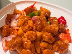 -观塘港茶餐厅(八一大道店)