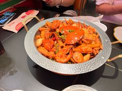 -多嘴超级肉蟹煲(中街恒隆故宫店)