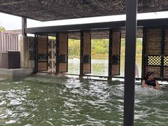 -春晖园度假酒店温泉