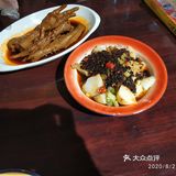 如果是中和本地人,估计会比较有感觉。菜品