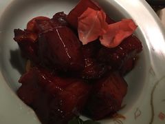 外婆红烧肉-花千醉(新街口店)
