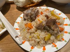 -金莹丸子汤清真(朝外SOHO店)
