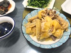 -乡乐园蟹庄·阳澄湖农家乐