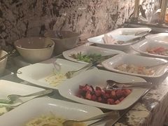 -五洲皇冠巴西烤肉餐厅