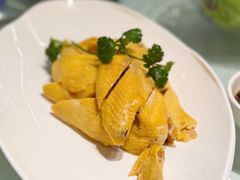 上海白斩鸡-忆家一宴(大木桥路旗舰店)