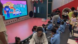 -MELAND CLUB亲子乐园·派对·餐厅(北京芳圆里ID MALL店)