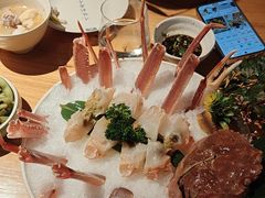 -山海蟹庐·海鲜糟粕醋火锅(慈溪店)