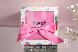 -卡卡喜糖伴手礼·商务礼宝宝礼·婚礼用品