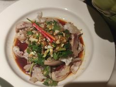 -绿茶餐厅(深圳龙华天虹购物中心店)