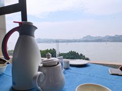 -鹭江宾馆·观海餐厅