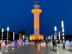 -日照灯塔风景区